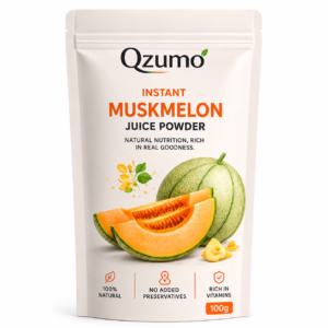 Instant Juice Muskmelon(100grams X 3packs)