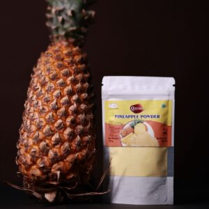 pine apple(100)grams
