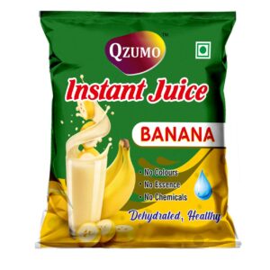 Banana(30g)
