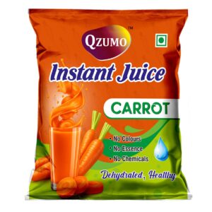 Carrot(30g)
