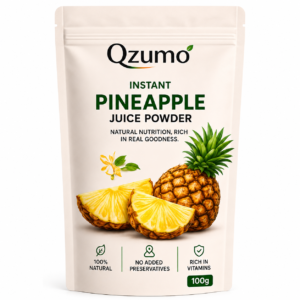 Instant Juice Pineapple (100grams X 3packs)